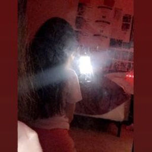 Meet your Posher, Mara